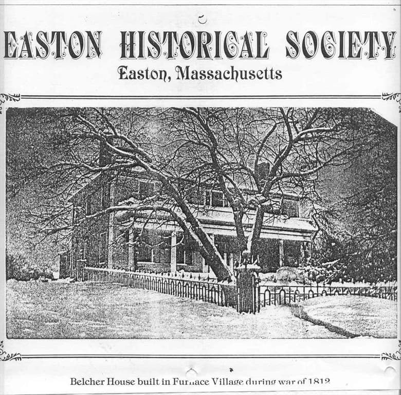 Condominium at 555 Foundry St # B, Easton MA 02375, photo 18 of 19