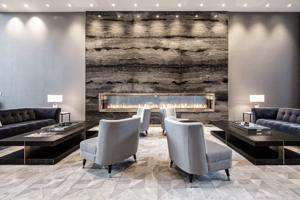 Condominium at 133 Seaport Blvd # 1519, Boston MA 02210, photo 17 of 38