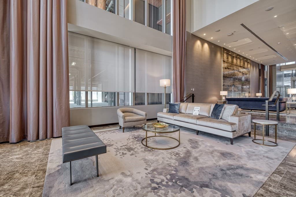 Condominium at 133 Seaport Blvd # 1519, Boston MA 02210, photo 16 of 38