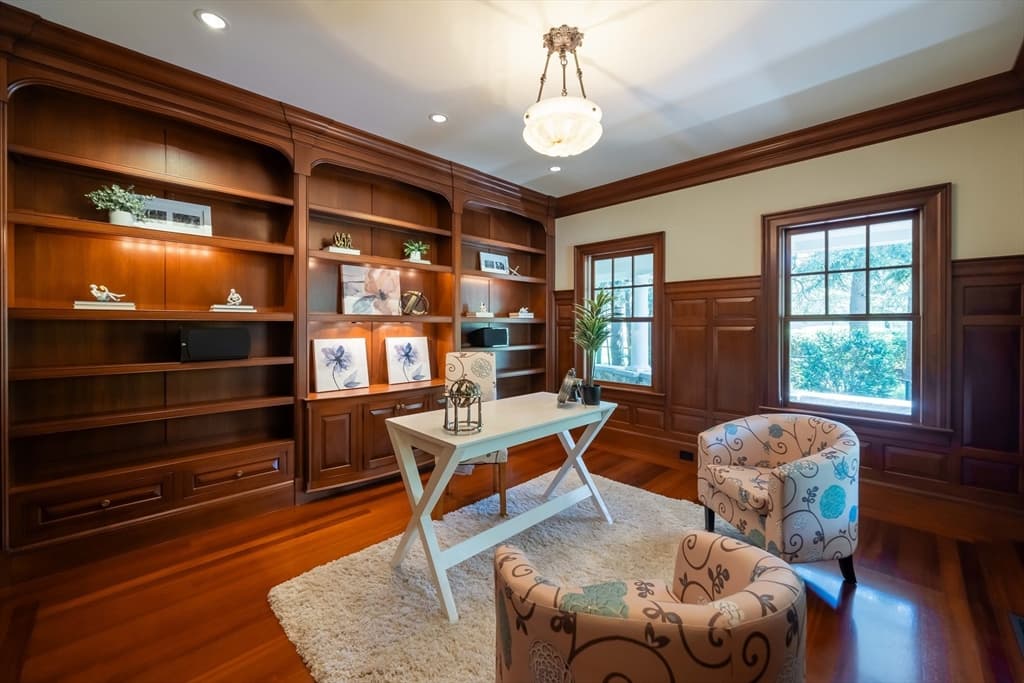 197 Grant St, Lexington MA 02420 photo 17