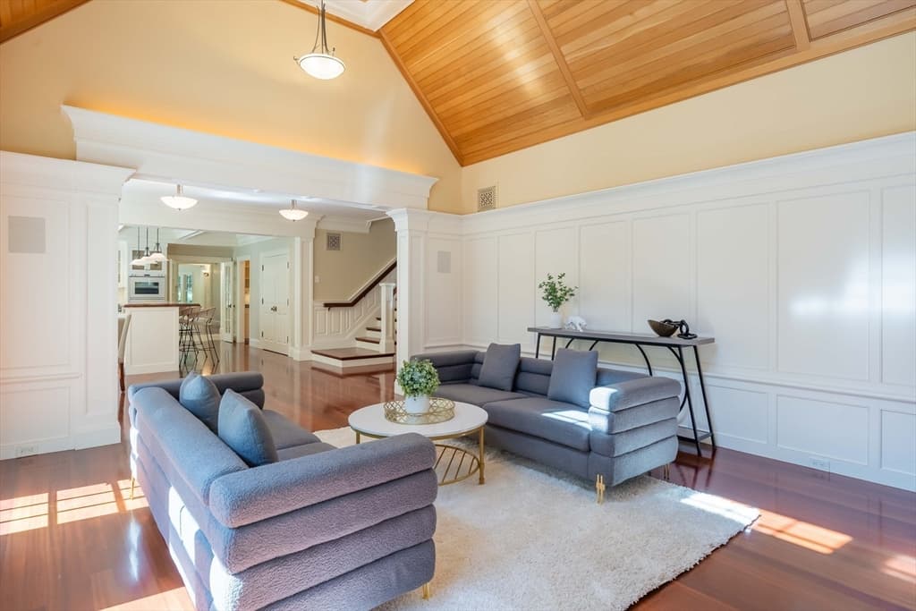 197 Grant St, Lexington MA 02420 photo 16