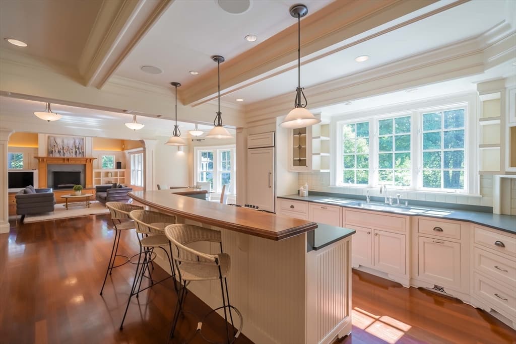 197 Grant St, Lexington MA 02420 photo 12
