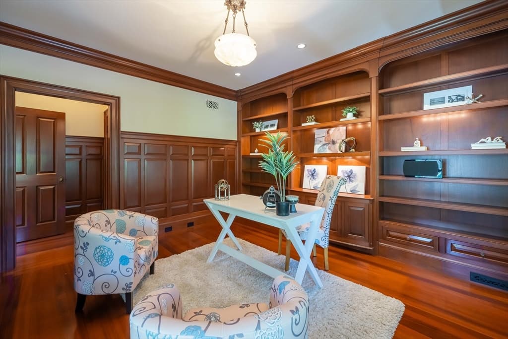 197 Grant St, Lexington MA 02420 photo 18