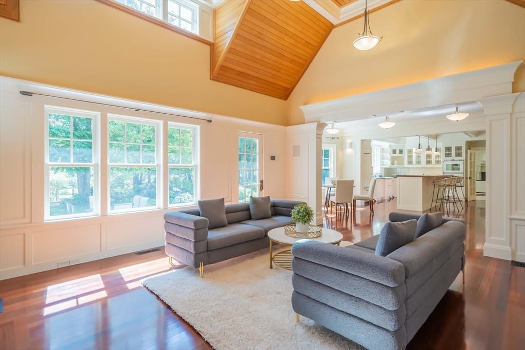 197 Grant St, Lexington MA 02420 photo 15