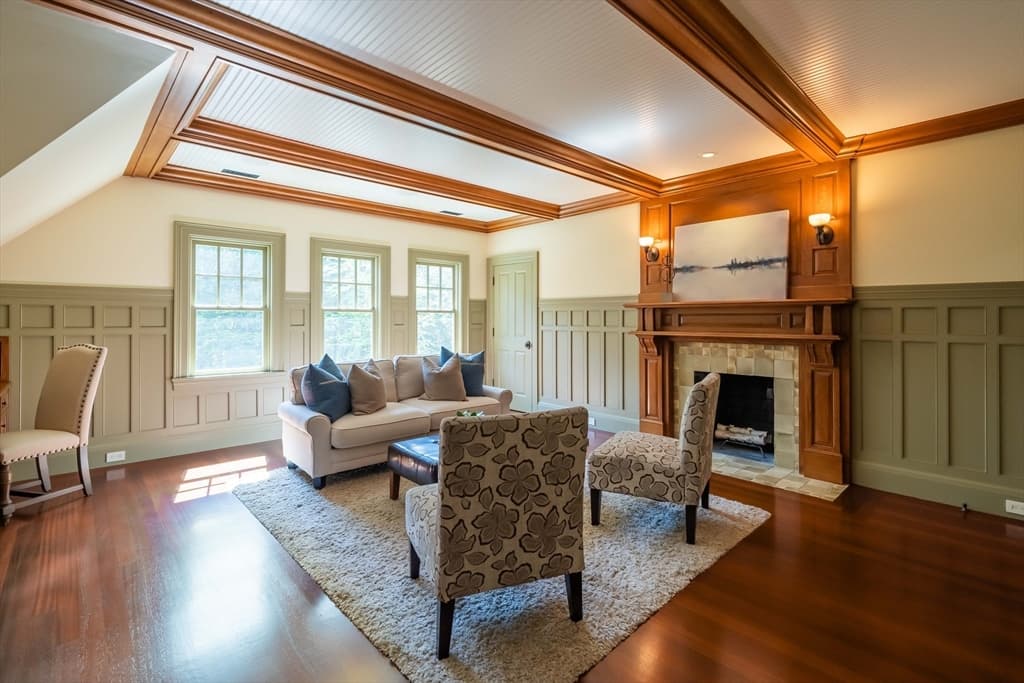 197 Grant St, Lexington MA 02420 photo 29