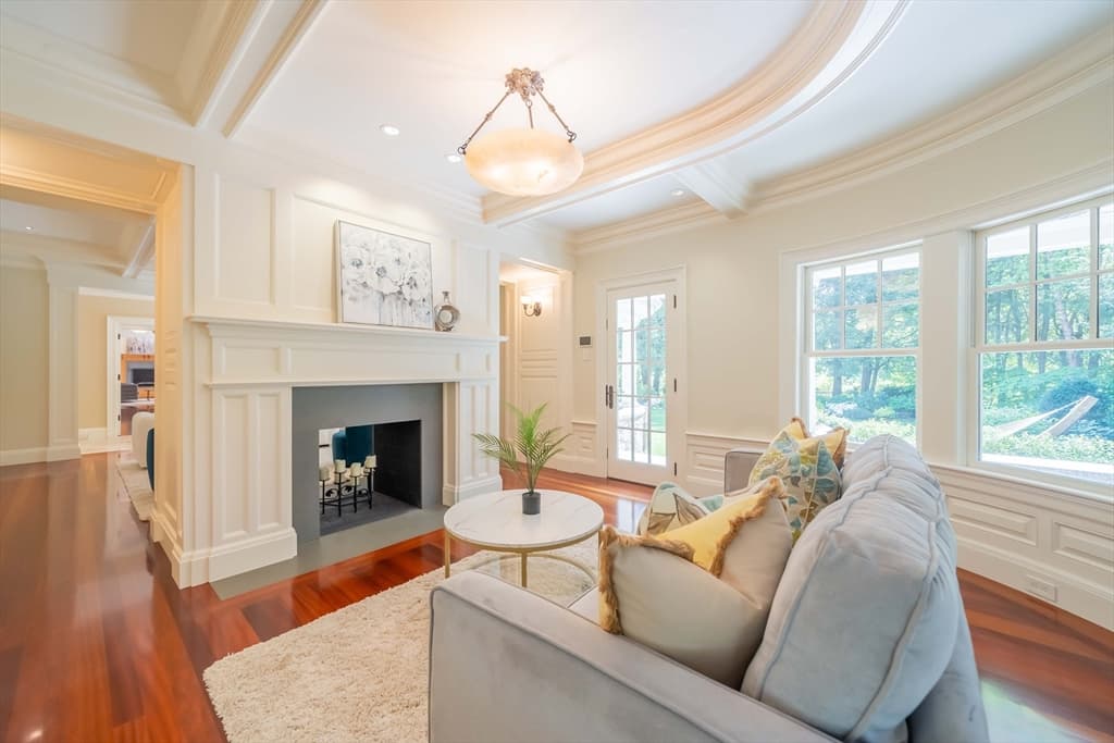 197 Grant St, Lexington MA 02420 photo 8