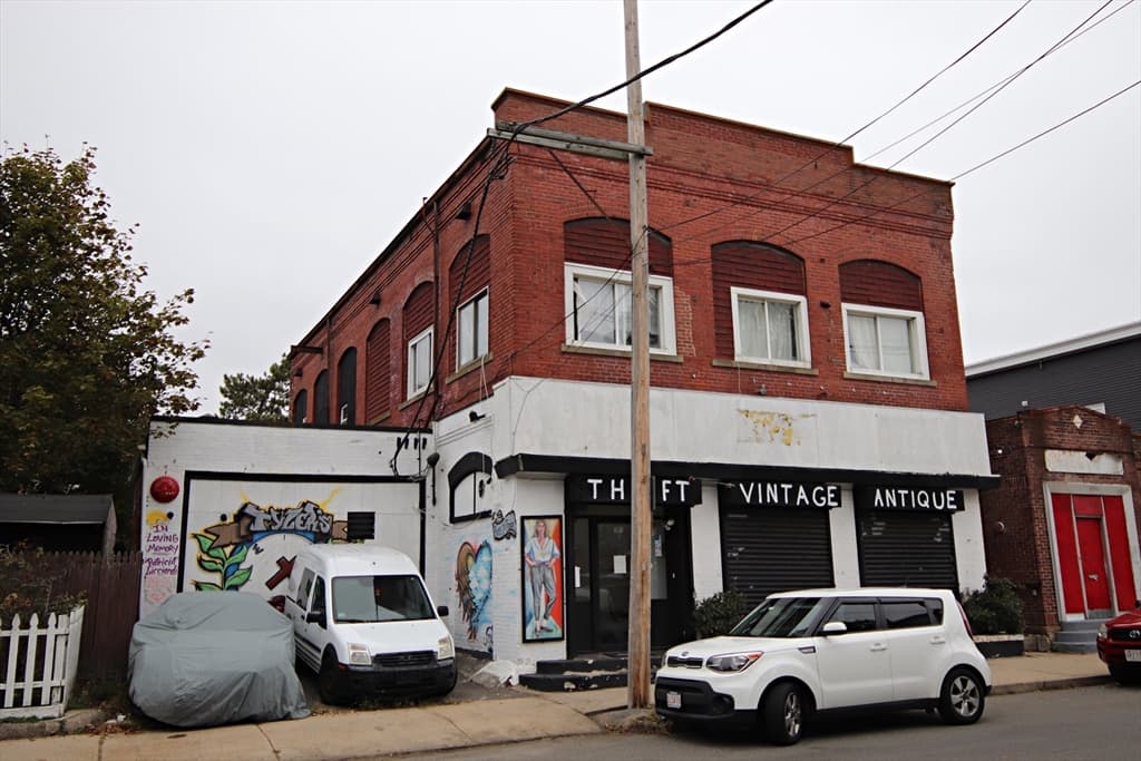 Commercial Sale at 391 Chatham Street, Lynn MA 01902, photo 2 of 2