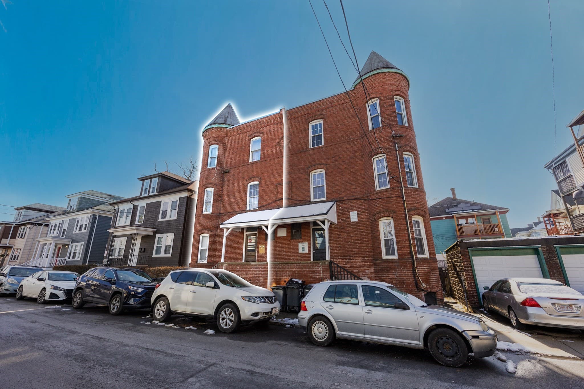 3 Family at 76 Belden St, Boston MA 02125, Boston, photo 3 of 13