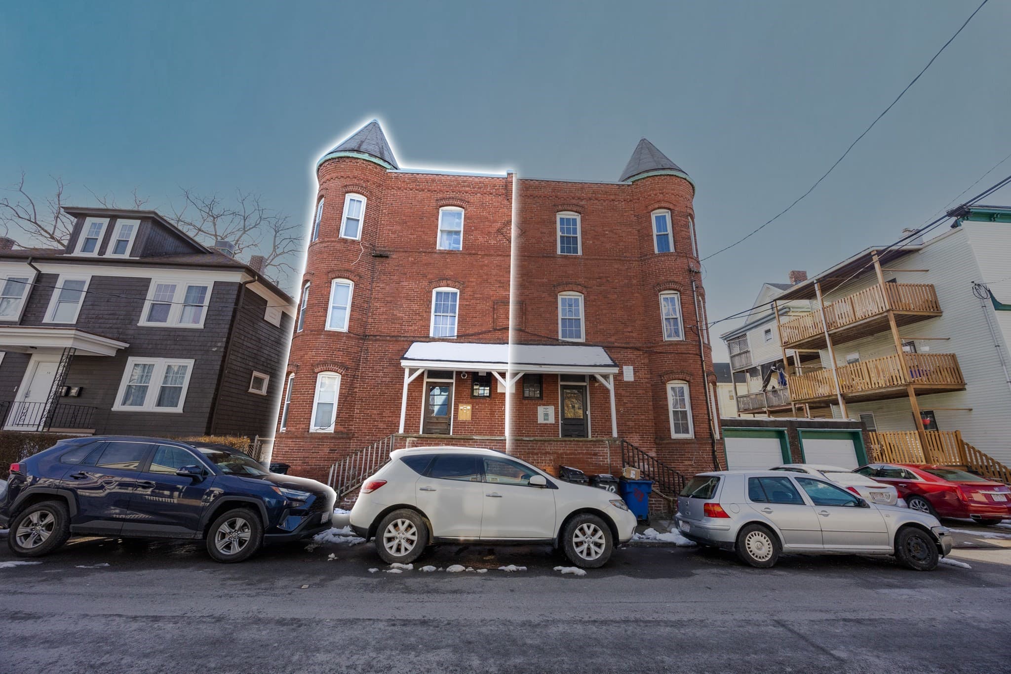 76 Belden St, Boston MA 02125