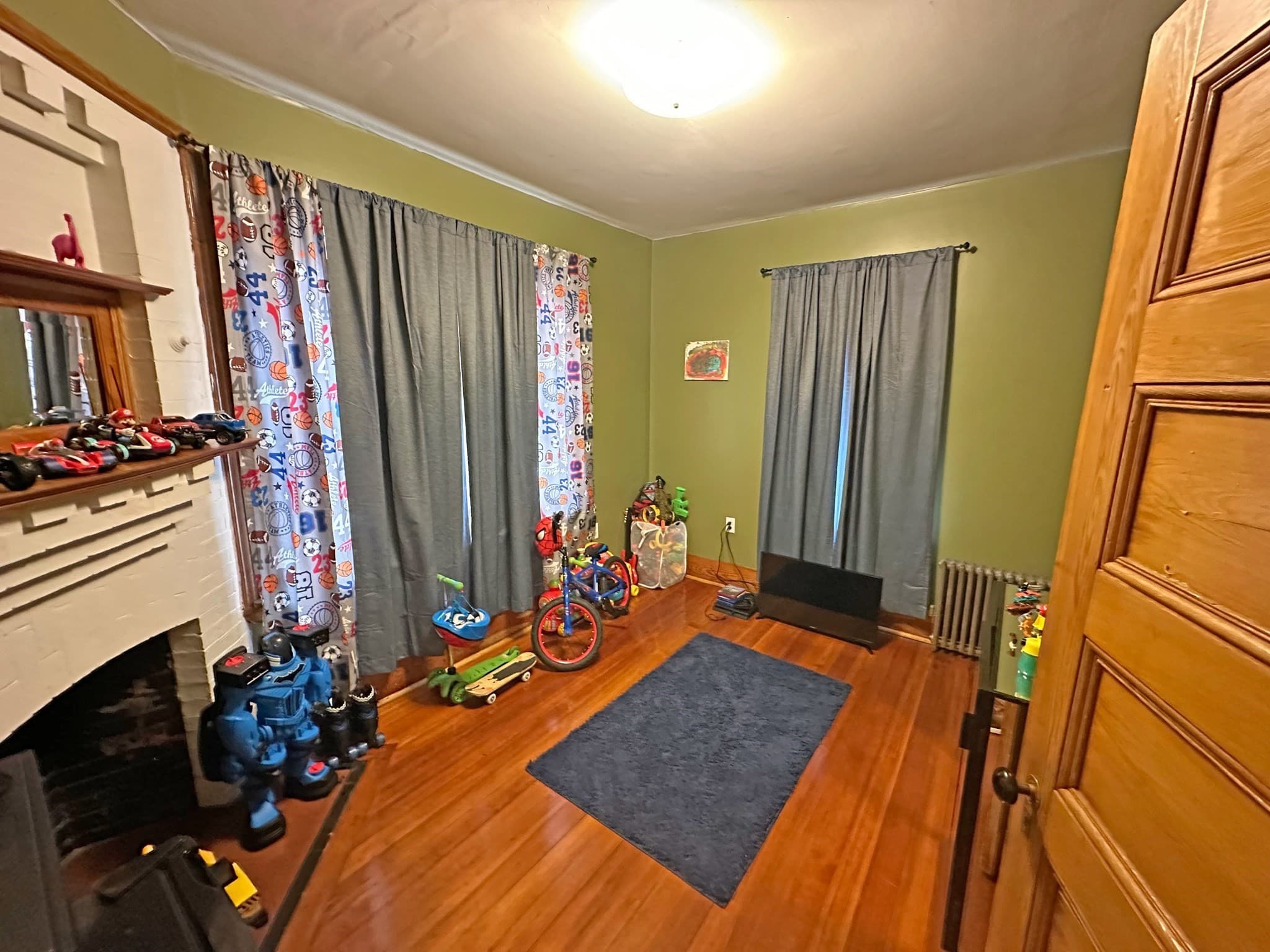 3 Family at 76 Belden St, Boston MA 02125, Boston, photo 10 of 13