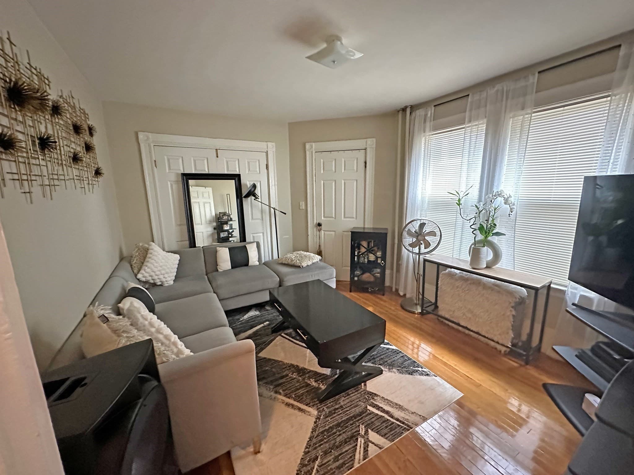 3 Family at 76 Belden St, Boston MA 02125, Boston, photo 4 of 13