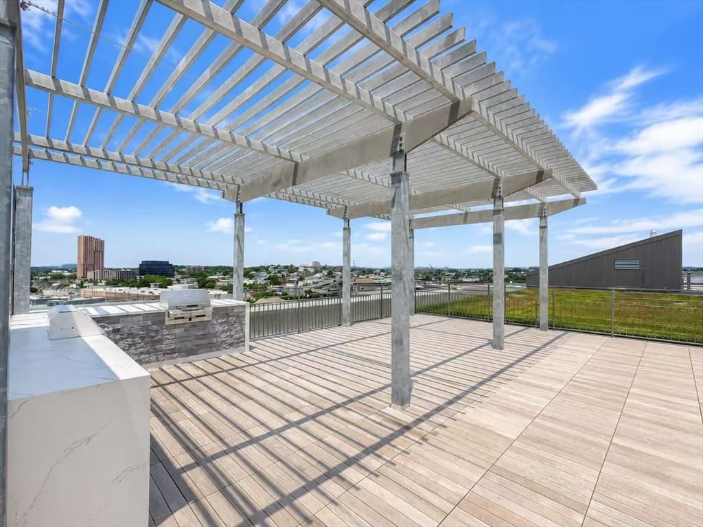Condominium at 9 Medford # 410, Somerville MA 02143, photo 26 of 28