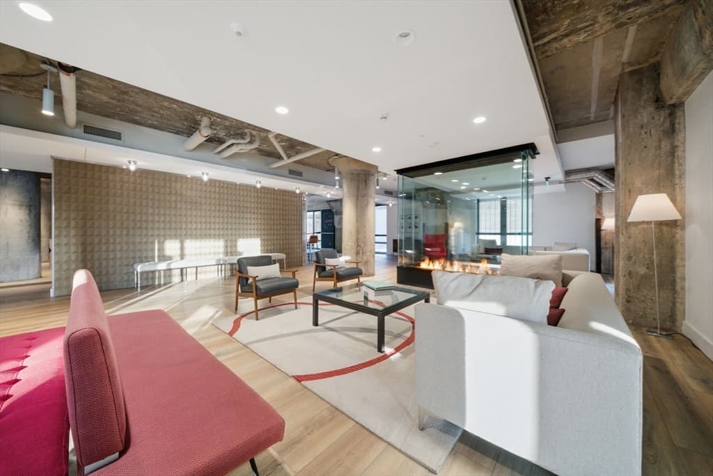 Condominium at 9 Medford # 410, Somerville MA 02143, photo 20 of 28