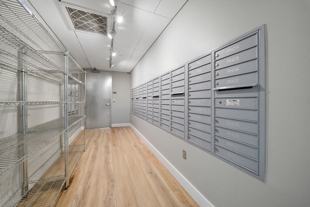 Condominium at 9 Medford # 410, Somerville MA 02143, photo 19 of 28