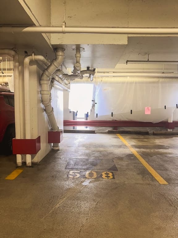 151 Tremont St U:508, Boston MA 02111 photo 3