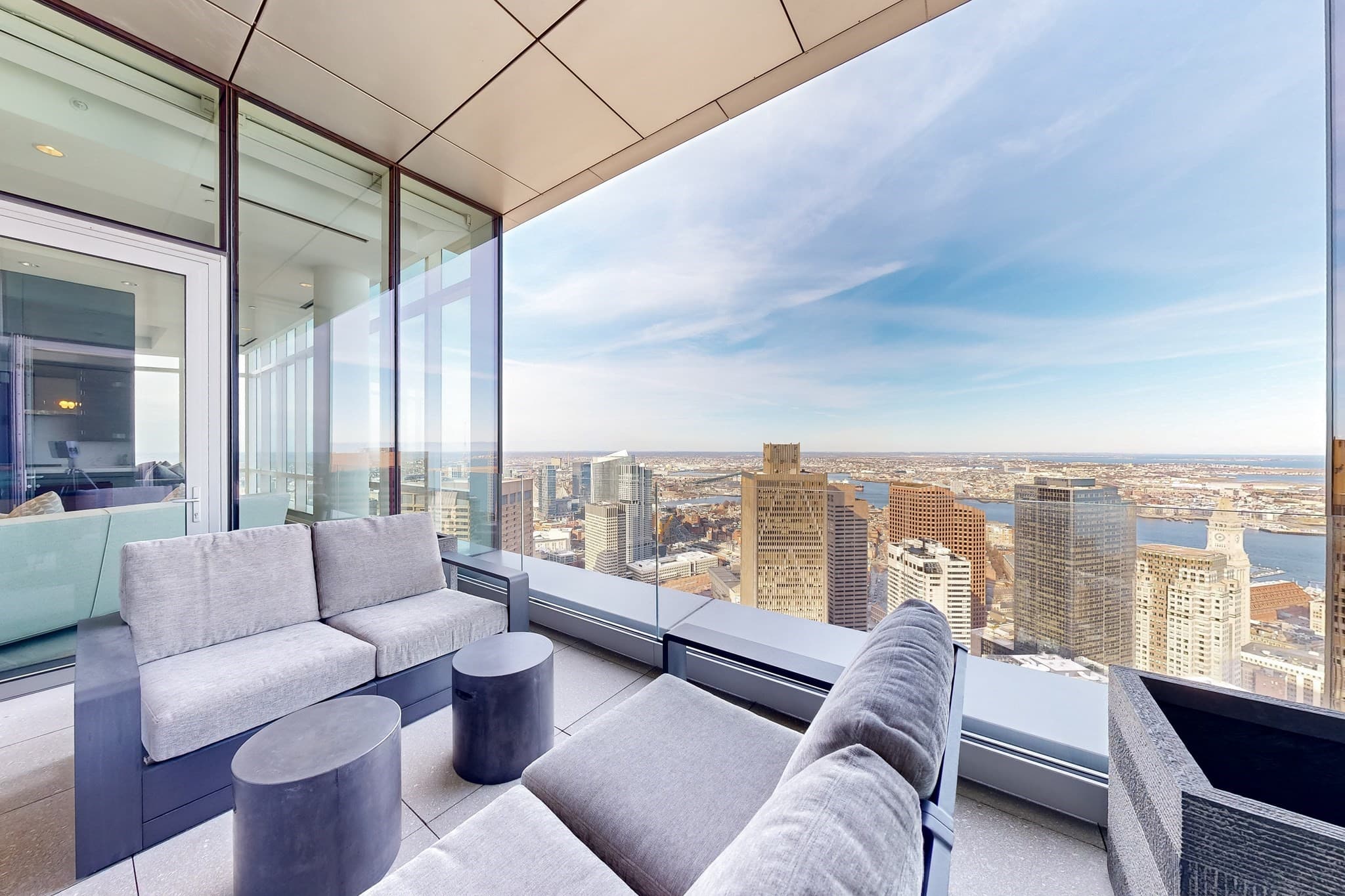 Condominium at 1 Franklin St, Boston MA 02110, photo 3 of 10