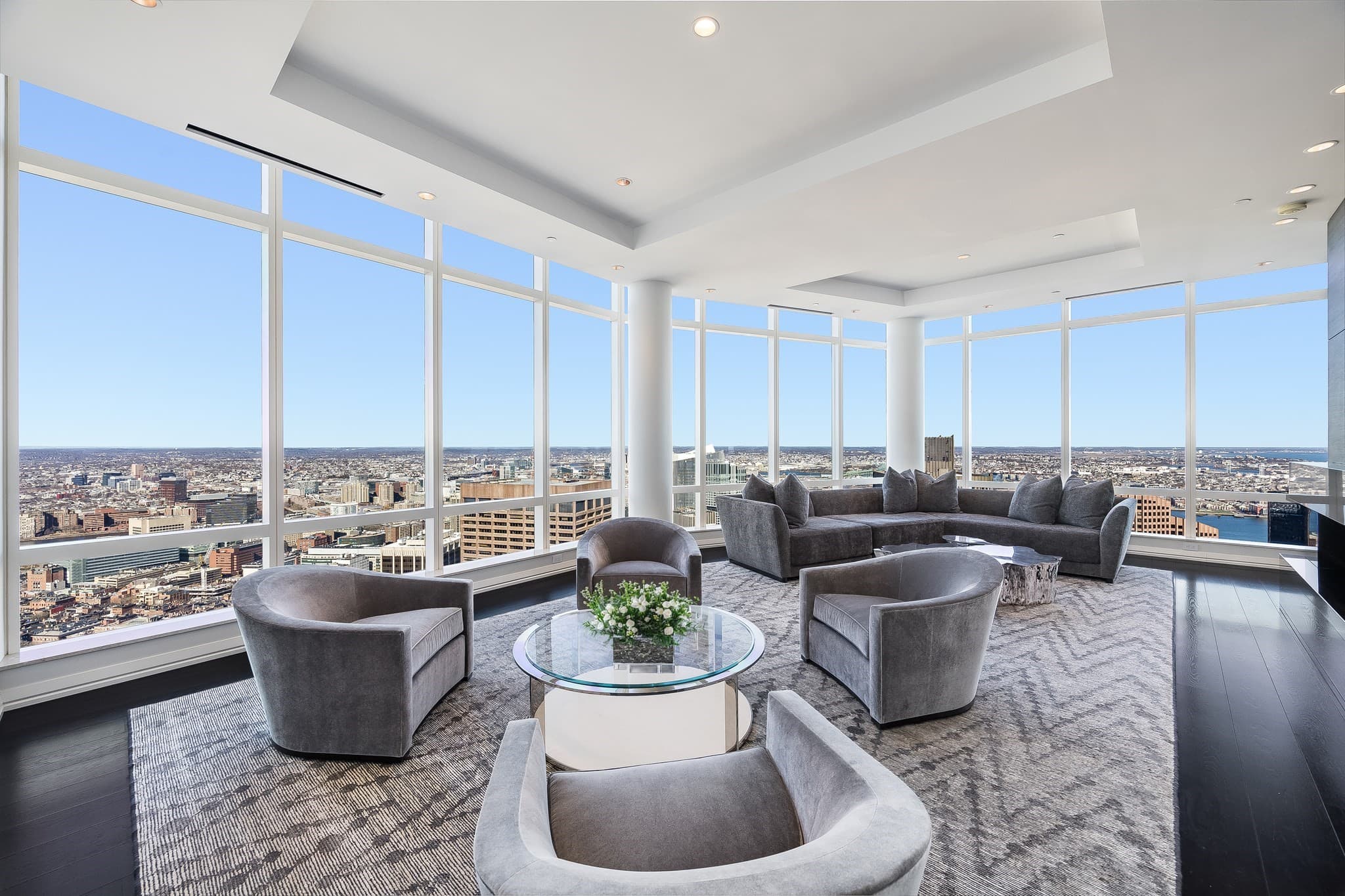 1 Franklin St, Boston MA 02110