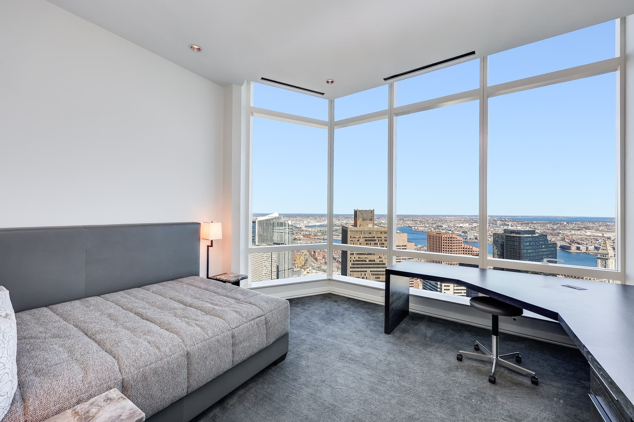 Condominium at 1 Franklin St, Boston MA 02110, photo 10 of 10