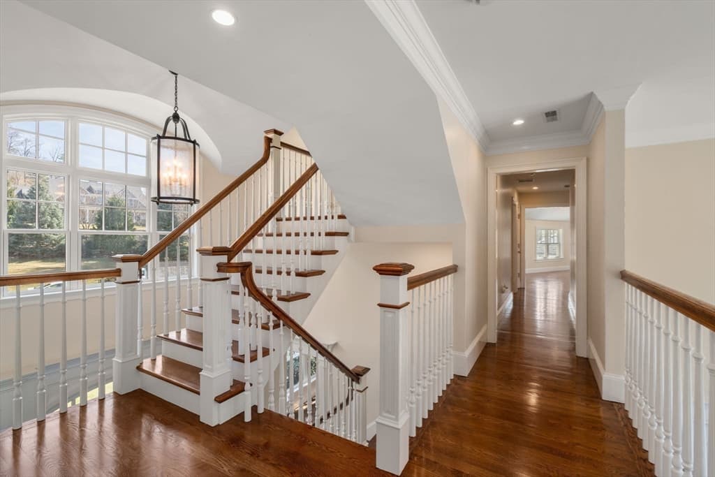 Single Family Residence at 21 Westerly Road, Weston MA 02493, photo 26 of 38