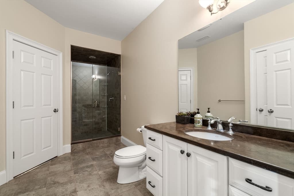 Single Family Residence at 21 Westerly Road, Weston MA 02493, photo 32 of 38