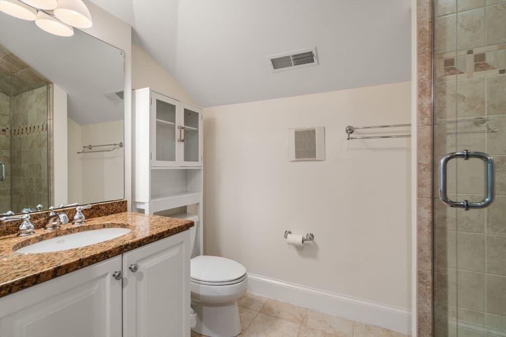 Single Family Residence at 21 Westerly Road, Weston MA 02493, photo 28 of 38