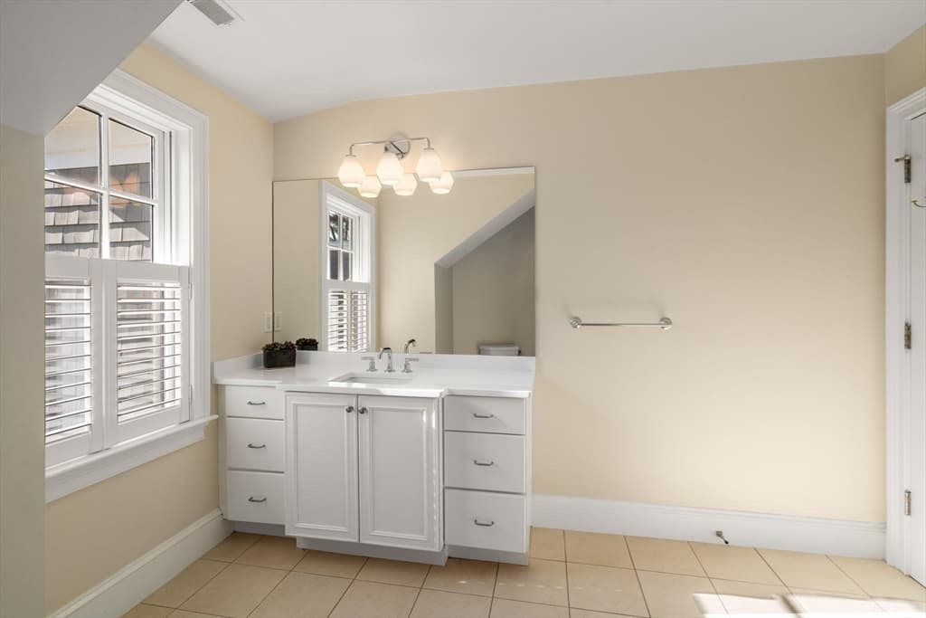 Single Family Residence at 21 Westerly Road, Weston MA 02493, photo 24 of 38