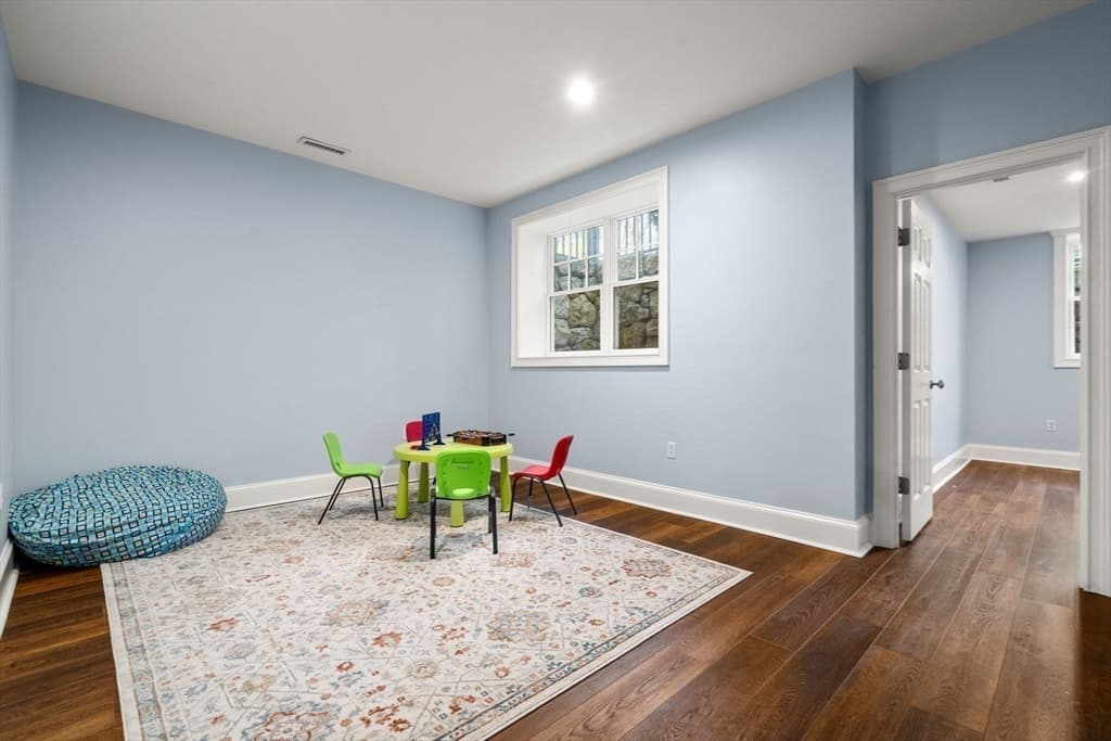 Single Family Residence at 21 Westerly Road, Weston MA 02493, photo 30 of 38