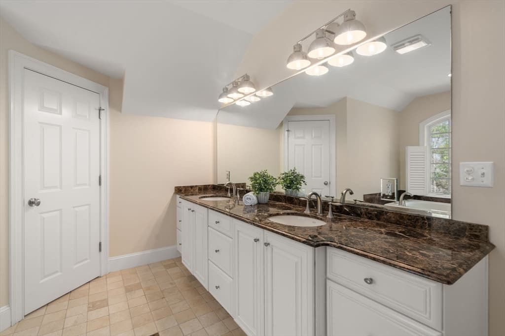Single Family Residence at 21 Westerly Road, Weston MA 02493, photo 19 of 38