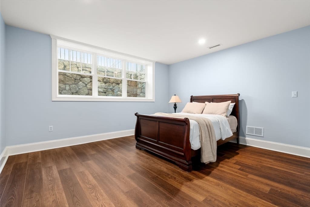 Single Family Residence at 21 Westerly Road, Weston MA 02493, photo 31 of 38