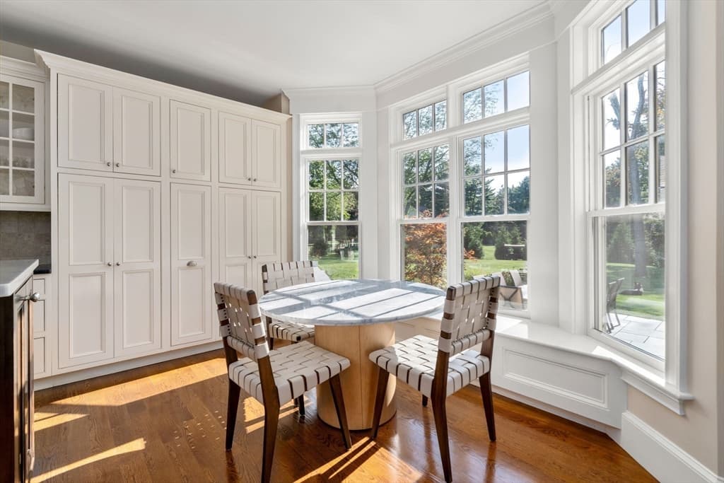 Single Family Residence at 21 Westerly Road, Weston MA 02493, photo 8 of 38