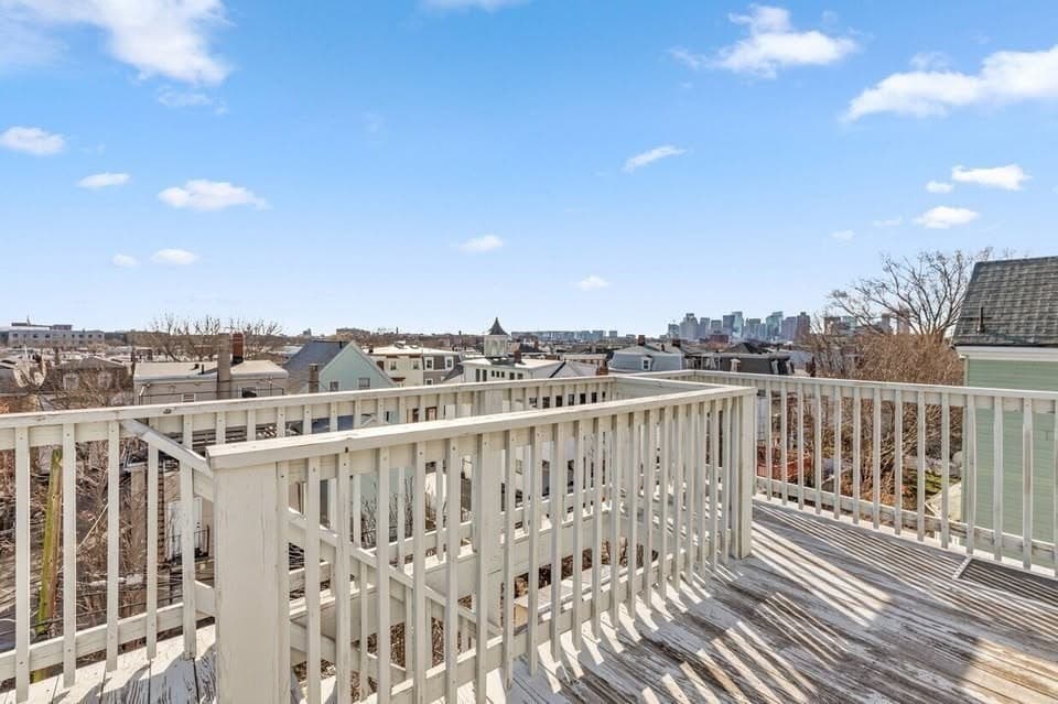 Condominium at 167 Lexington St # 3, Boston MA 02128, Boston, photo 12 of 17