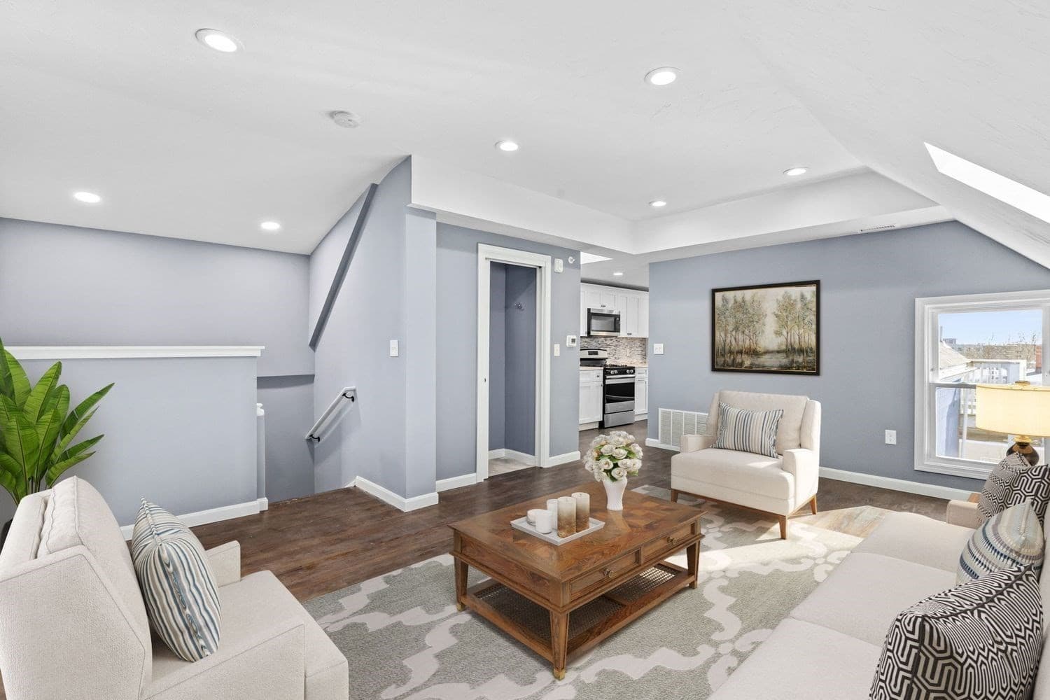 167 Lexington St # 3, Boston MA 02128