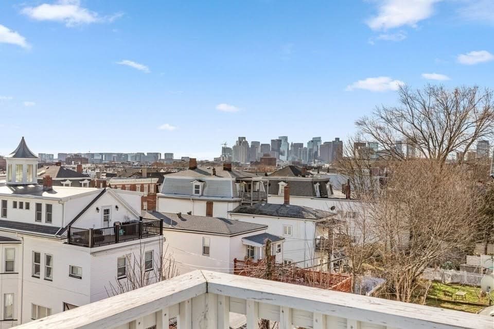 Condominium at 167 Lexington St # 3, Boston MA 02128, Boston, photo 11 of 17