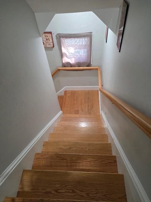 Single Family Residence at 26 Claflin Steet, Leominster MA 01453, photo 13 of 24