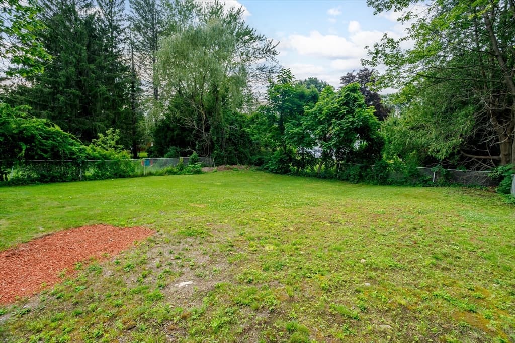 Single Family Residence at 26 Claflin Steet, Leominster MA 01453, photo 22 of 24