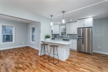 Single Family Residence at 26 Claflin Steet, Leominster MA 01453, photo 3 of 24