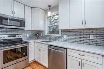 Single Family Residence at 26 Claflin Steet, Leominster MA 01453, photo 5 of 24