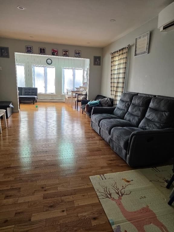 Single Family Residence at 26 Claflin Steet, Leominster MA 01453, photo 9 of 24