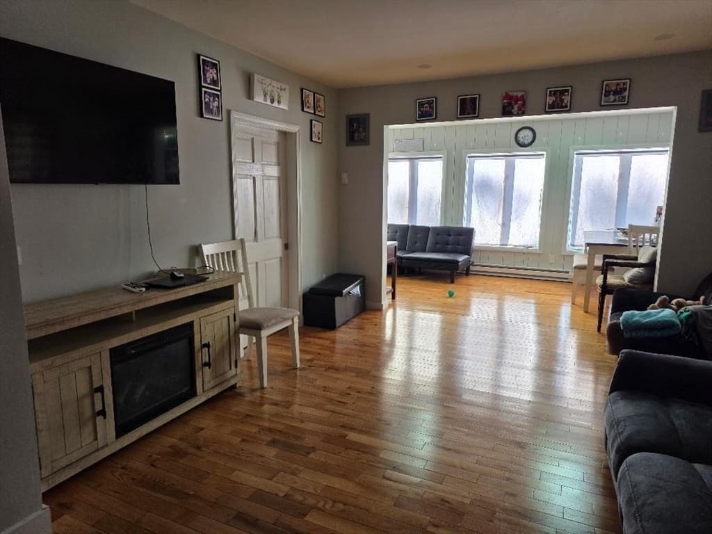 Single Family Residence at 26 Claflin Steet, Leominster MA 01453, photo 10 of 24