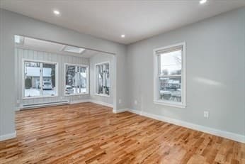 Single Family Residence at 26 Claflin Steet, Leominster MA 01453, photo 8 of 24