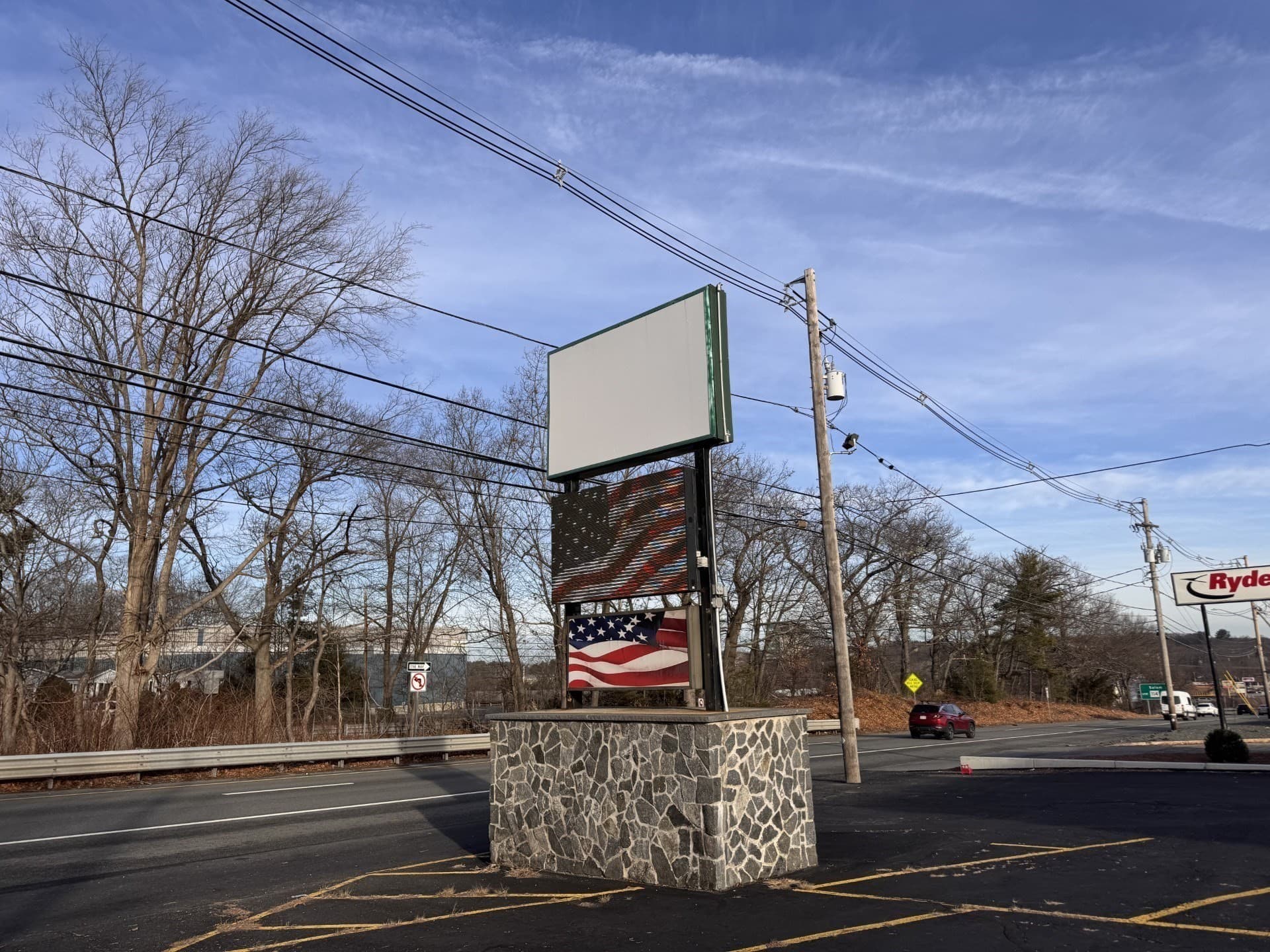 Commercial Sale at 265 Newbury St, Peabody MA 01960, Peabody, photo 20 of 21