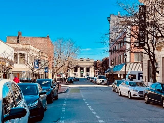 Commercial Sale at 399 Main St, Malden MA 02148, photo 2 of 10