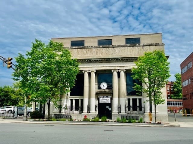 Commercial Sale at 399 Main St, Malden MA 02148, photo 5 of 10