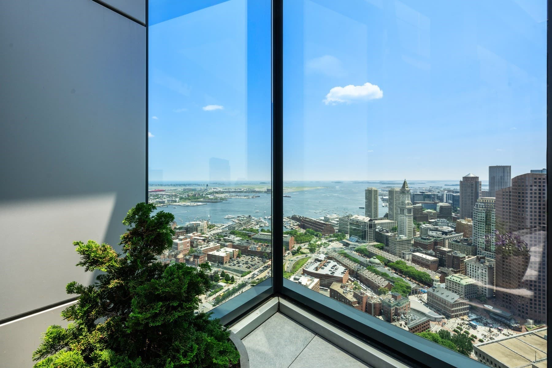 Condominium at 110 Sudbury Street # 3702, Boston MA 02114, photo 23 of 42