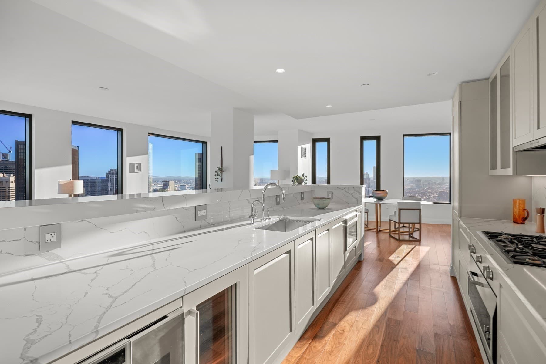 Condominium at 110 Sudbury Street # 3702, Boston MA 02114, photo 12 of 42