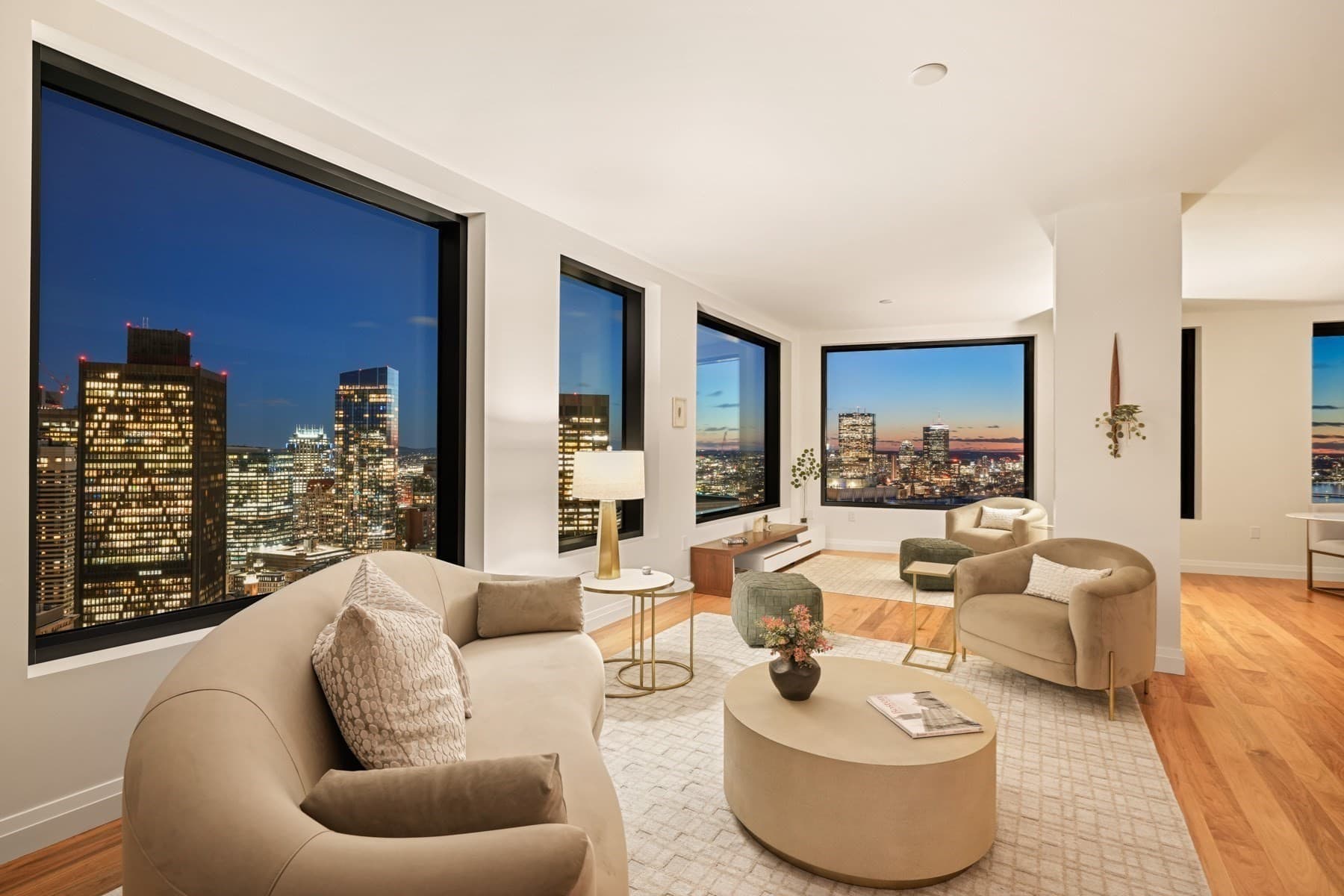 110 Sudbury Street # 3702, Boston MA 02114