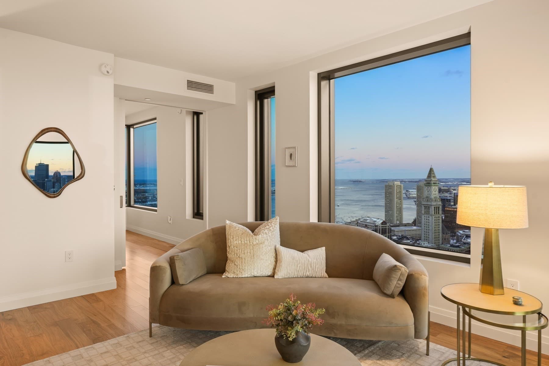 Condominium at 110 Sudbury Street # 3702, Boston MA 02114, photo 5 of 42