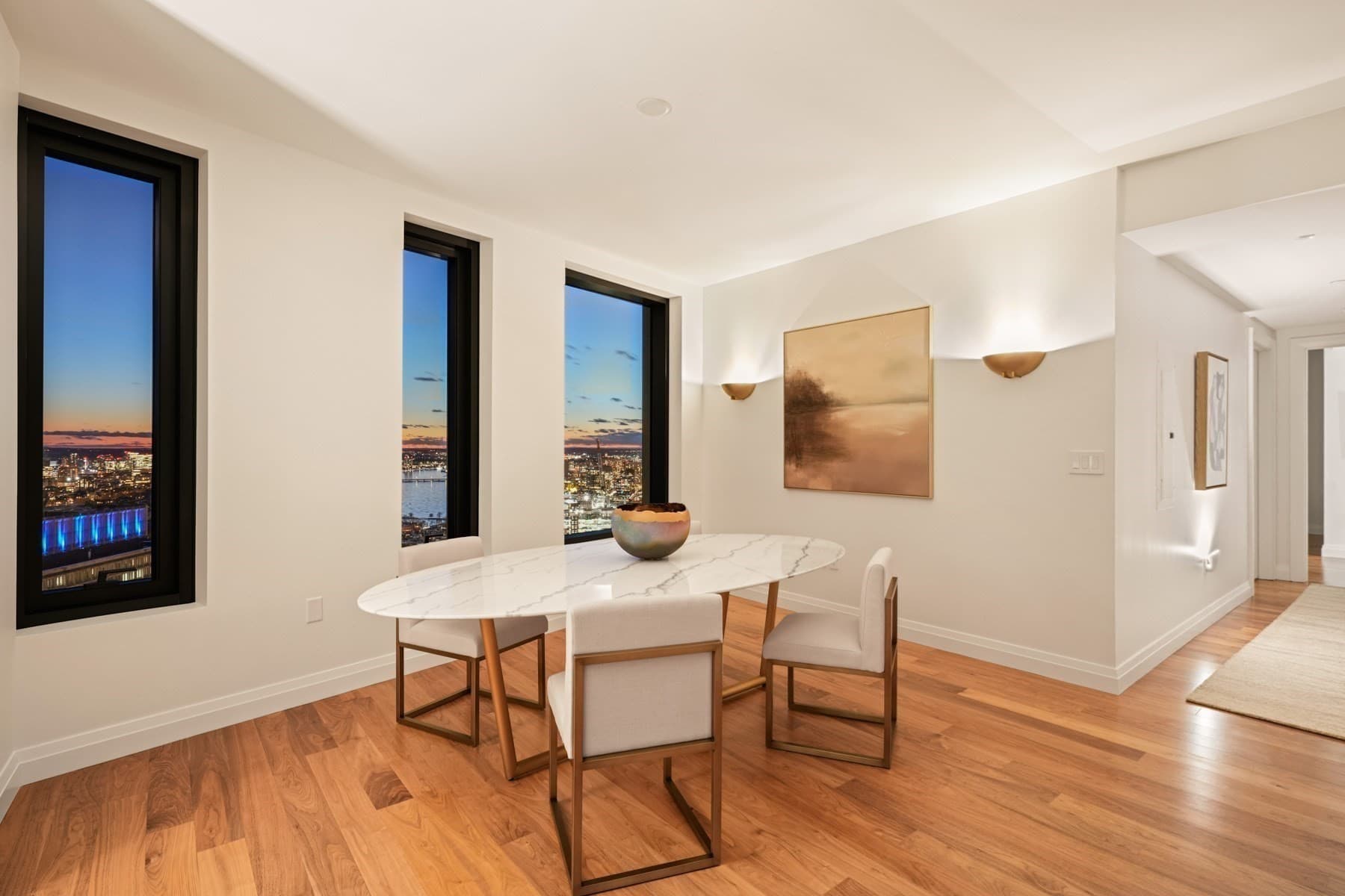 Condominium at 110 Sudbury Street # 3702, Boston MA 02114, photo 10 of 42