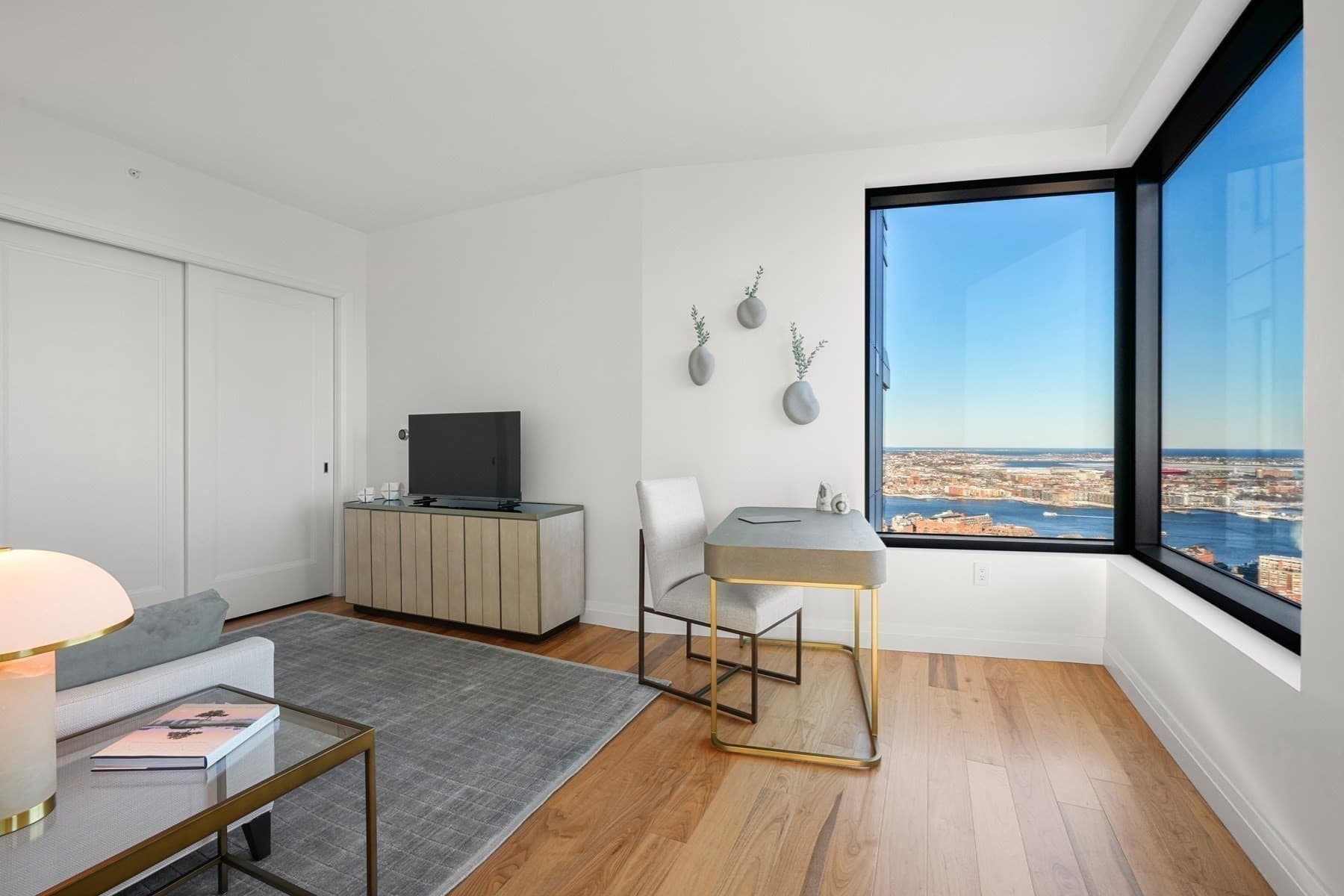 Condominium at 110 Sudbury Street # 3702, Boston MA 02114, photo 14 of 42
