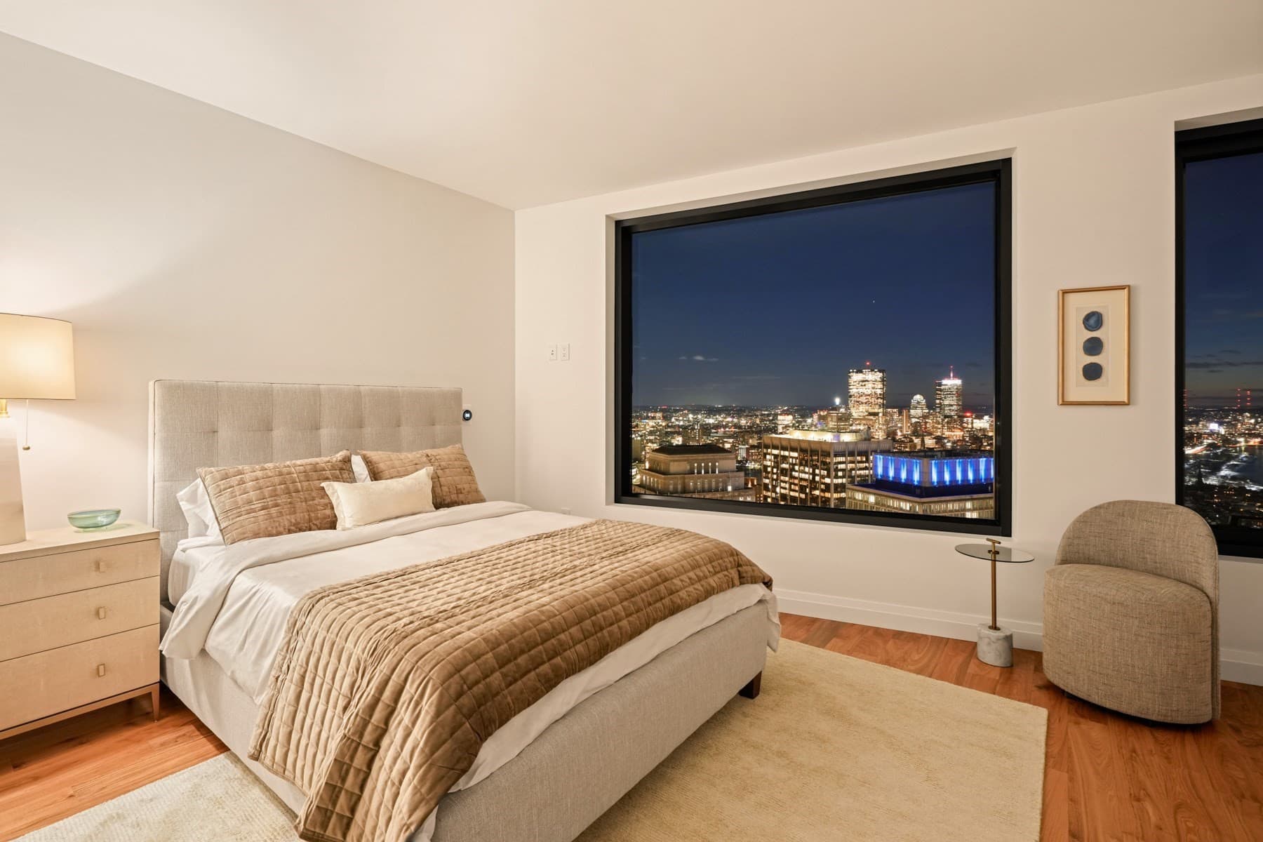 Condominium at 110 Sudbury Street # 3702, Boston MA 02114, photo 18 of 42